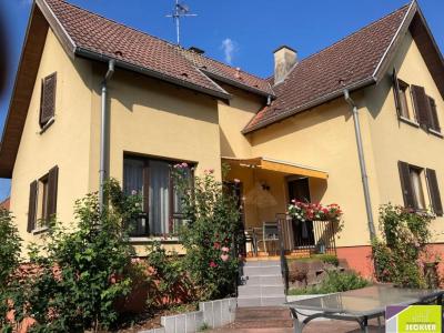 photo For sale House COLMAR 68