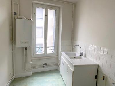 Location Appartement 2 pices CHAMALIERES 63400