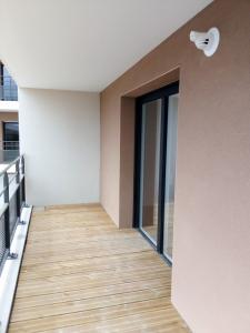 photo For rent Apartment CLISSON 44