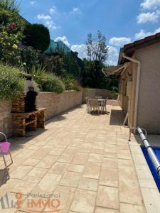 photo For sale House SAINT-ETIENNE 42