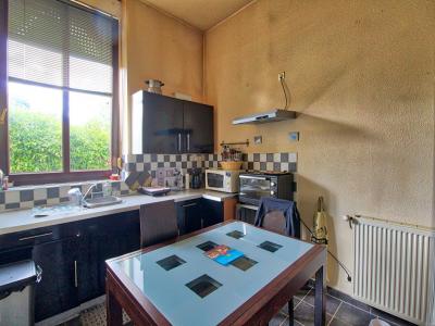 For sale Apartment GENEUILLE 