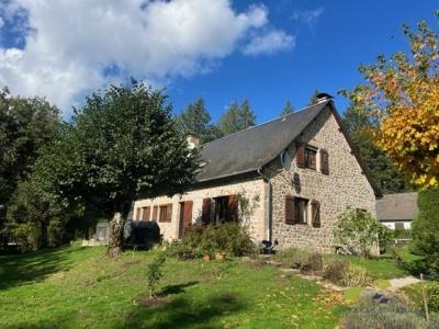 Vente Maison 5 pices MADRANGES 19470