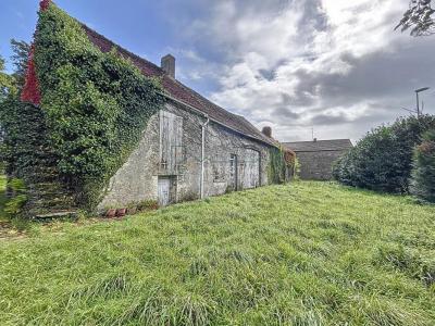 For sale House SAINT-HILAIRE-LA-TREILLE  87