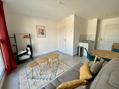 photo For rent Apartment BLOIS 41