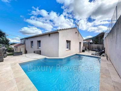 photo For sale House SAINT-SAVOURNIN 13