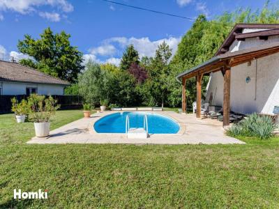 photo For sale House CIVRIEUX 01