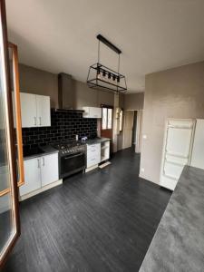 Location Appartement ROMAINVILLE 93230