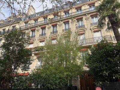 photo For sale Apartment PARIS-16EME-ARRONDISSEMENT 75