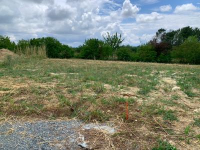 photo For sale Land SAINT-YZAN-DE-SOUDIAC 33