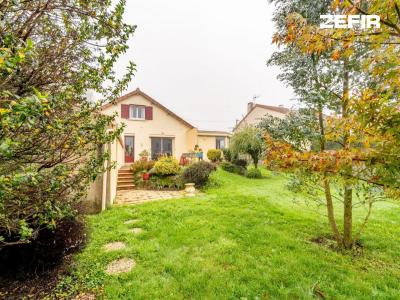 photo For sale House CHOLET 49