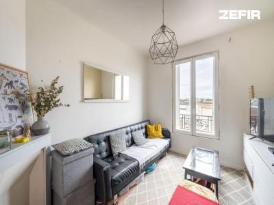 photo For sale Apartment ARGENTEUIL 95