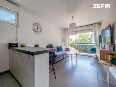 photo For sale Apartment AULNAY-SOUS-BOIS 93