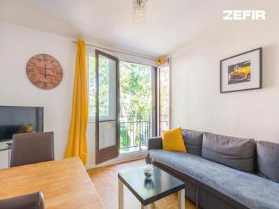 photo For sale Apartment FRANCONVILLE 95