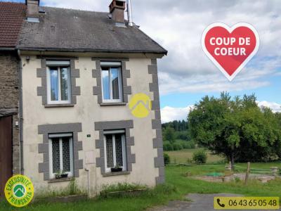 Vente Maison GRAND-BOURG  23