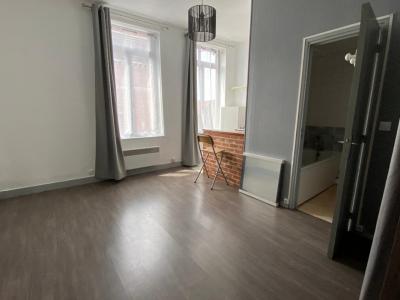 photo For rent Apartment LILLE 59