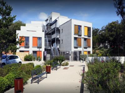 Vente Appartement BIOT 06410