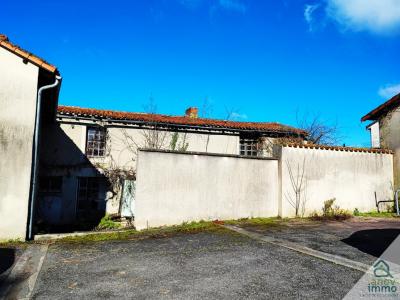 Vente Maison MAUPREVOIR  86