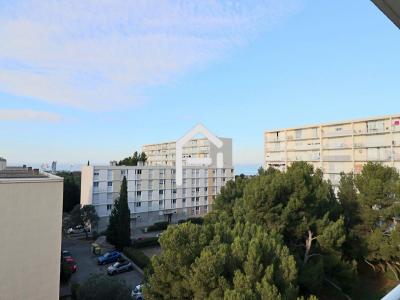 Vente Appartement PORT-DE-BOUC  13