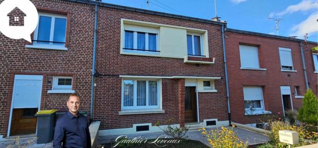 For sale House CAUDRY  59