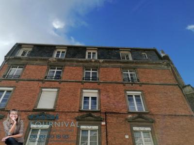 photo For sale Apartment SAINT-QUENTIN 02