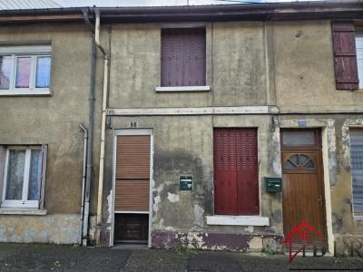 photo For sale House WASSY 52