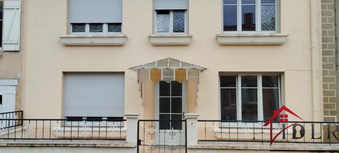 Vente Maison 8 pices NEUILLY-L'EVEQUE 52360