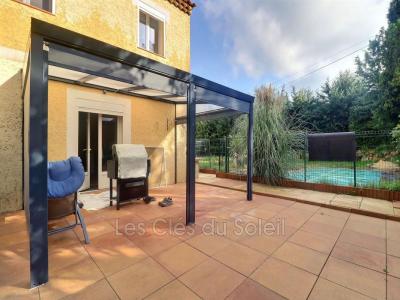 photo For sale House BRIGNOLES 83