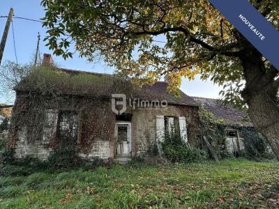 Vente Maison CHAPELLE-D'ANDAINE  61