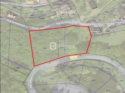 For sale Land BOURBACH-LE-HAUT  68