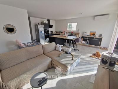 For sale House LESPIGNAN 