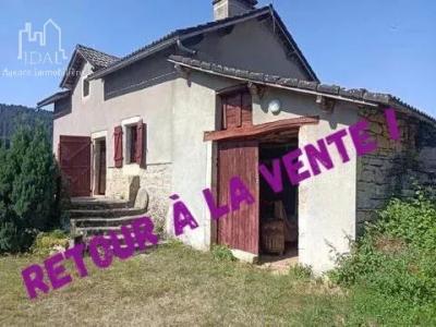 photo For sale House CANOURGUE 48