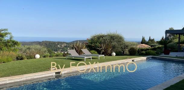 photo For sale House VENCE 06