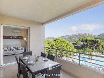 photo For sale Apartment PORTO-VECCHIO 20