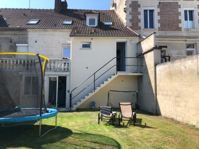 photo For sale House MARGNY-LES-COMPIEGNE 60