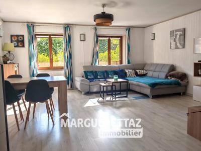 Vente Appartement MARIGNIER  74