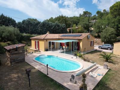 Vente Maison 6 pices BRIGNOLES 83170