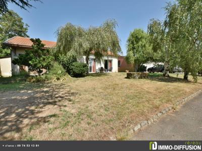 photo For sale House CHOLET 49