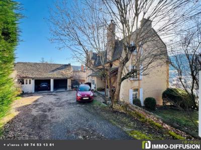 Vente Maison 11 pices MENDE 48000