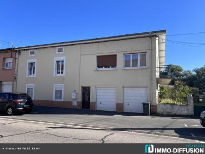 For sale Apartment building FLAVIGNY-SUR-MOSELLE  54