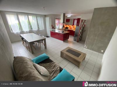 Vente Appartement 3 pices ARBRESLE 69210