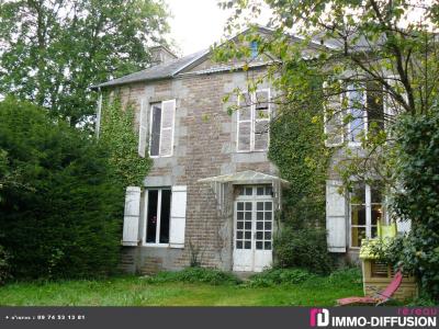 Vente Maison MONTCHAMP BOURG 14