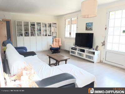 Vente Maison 6 pices VENDOME 41100