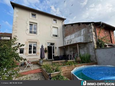 For sale Apartment building LIGNY-EN-BARROIS  55