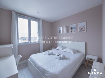 Location Appartement 5 pices ANGERS 49000