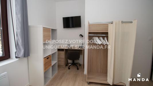 For rent Apartment MADELEINE  59