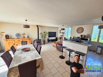 Vente Maison MONTOIRE-SUR-LE-LOIR  41