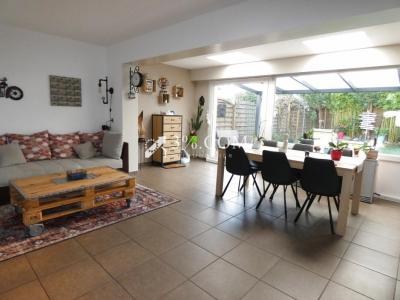 For sale House FOREST-SUR-MARQUE  59