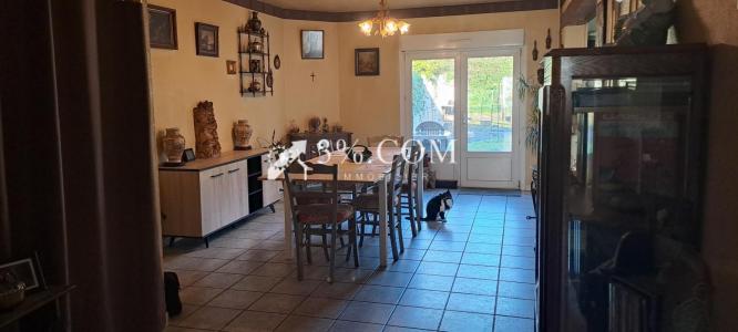 Vente Maison GOSNAY  62