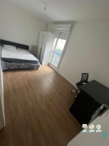 Location Appartement 4 pices PONTOISE 95000