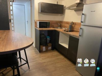 Location Appartement 2 pices SAINT-HILAIRE-DE-RIEZ 85270